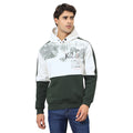 Duke Urban Men Hooded Regular Sweatshirt (LF6354)