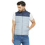 Duke Stardust Men Sleeveless Reversible Jacket (SDZ3056)