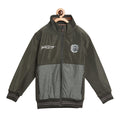 Duke Urban Boys Full Sleeve Zipper Sweatshirt (LF340)