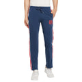 Duke Urban Men Solid Regular Track Pant (LF5690)