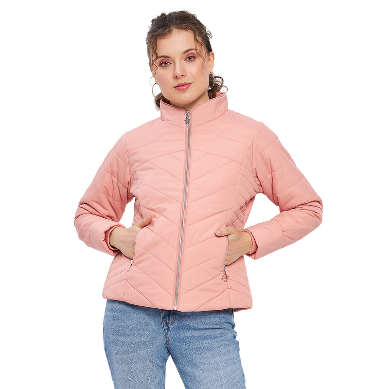 Duke Urban Women Full Sleeve Jacket (SDZ1907)