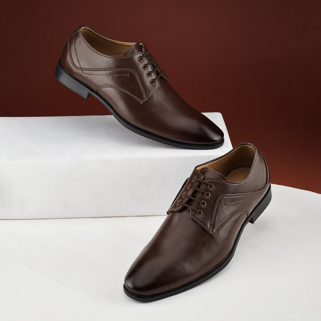 Duke Men's Urbancraft Derbys   (FWOL5068)