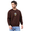 Duke Urban Men Round Neck Oversized Sweatshirt (LF6452)