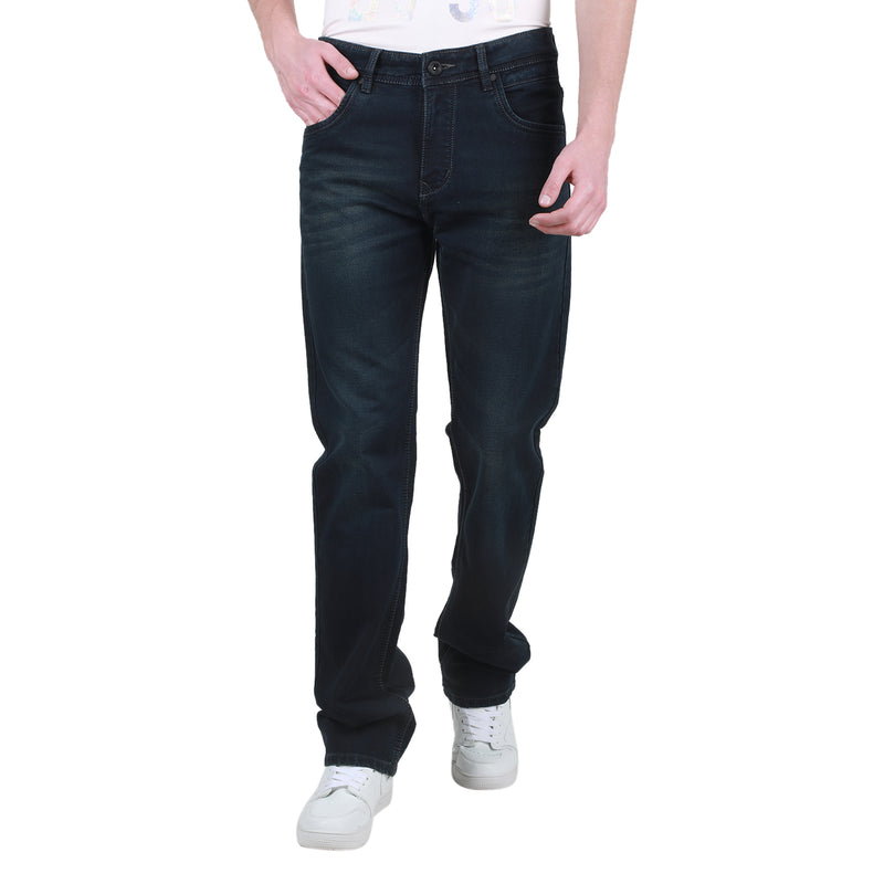 Duke Urban Men Stretchable Comfort Fit Jeans (SDD5414C)