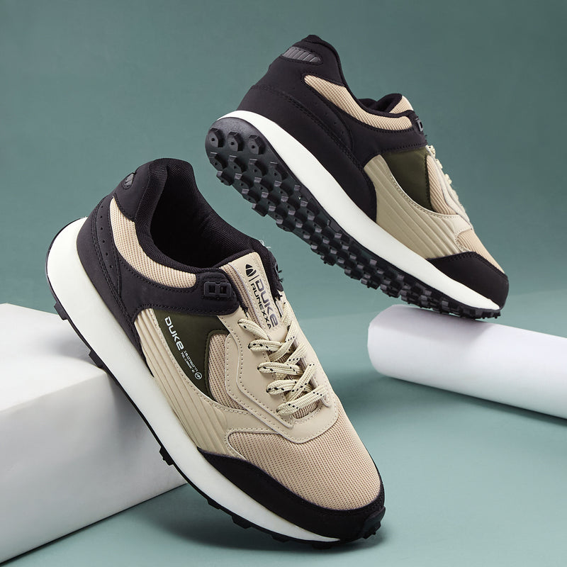 Duke Mens Sports Shoes (FWOL2173)