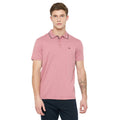 Duke Urban Men Half Sleeve Cotton Tshirt (LF7327)