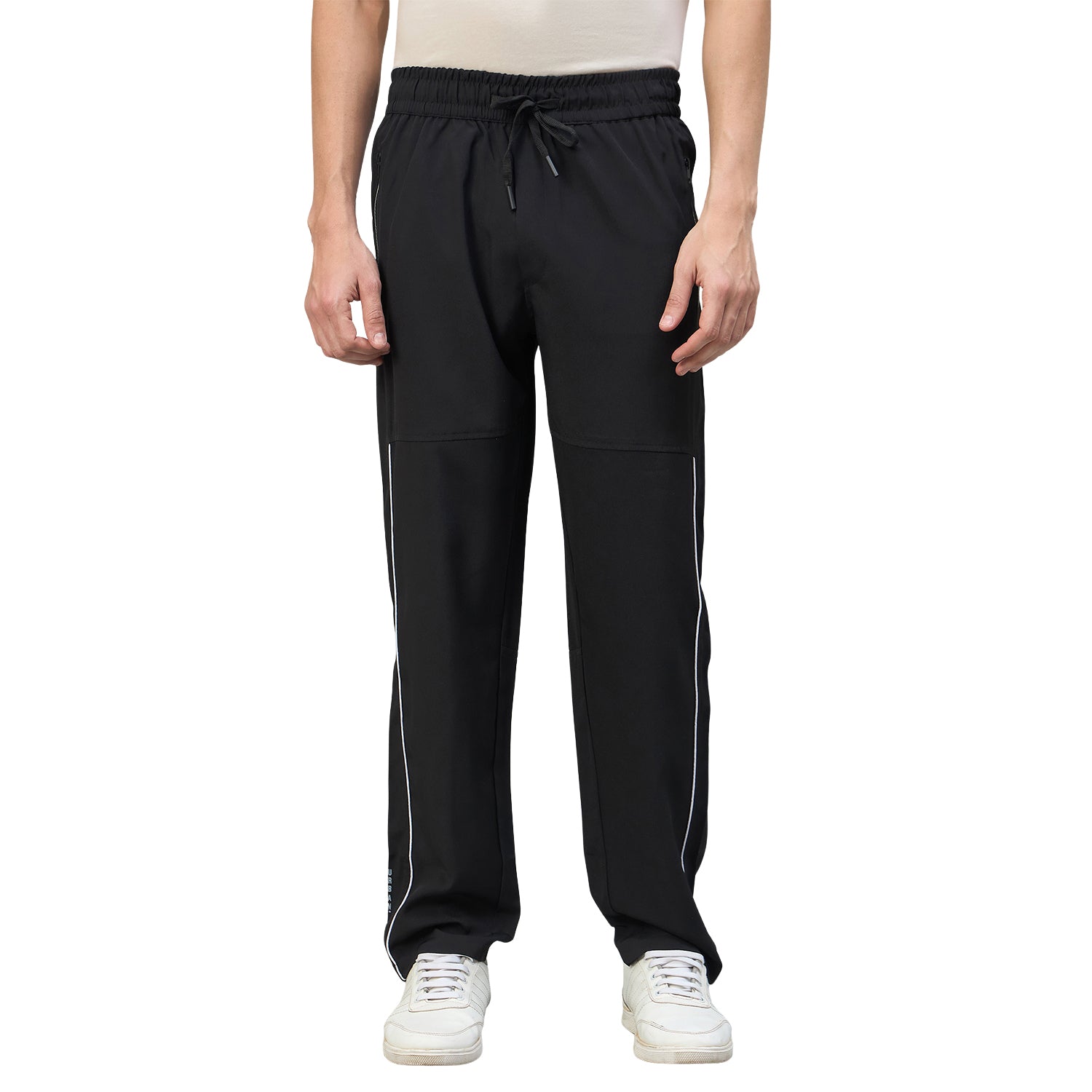 Duke Urban Men Regular Track Pant (LF9797S)