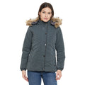 Duke Stardust Women Full Sleeve Jacket (SDZ4008)
