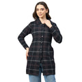 Duke Urban Women Full Sleeve Regular Sweater (SDS1297R)