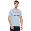 Duke Stardust Men Half Sleeve Cotton T-shirt (MLF5827)