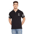 Duke Stardust Men Half Sleeve T.Shirt (LQ4604)