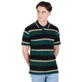 Duke Urban Men Half Sleeve Cotton Tshirt (ONLF270)