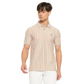 Duke Stardust Men Half Sleeve Cotton T-shirt (LF7269)