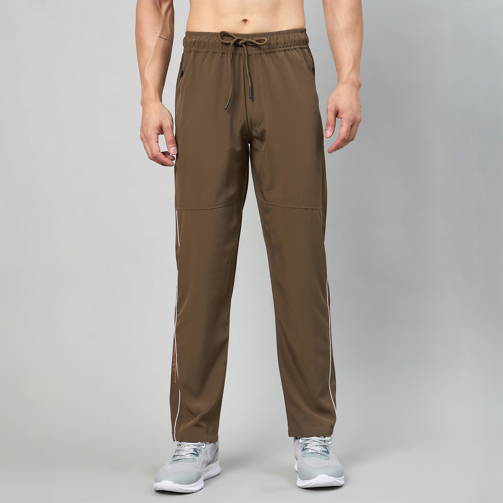 Duke Urban Men Regular Track Pant (LF9797S)