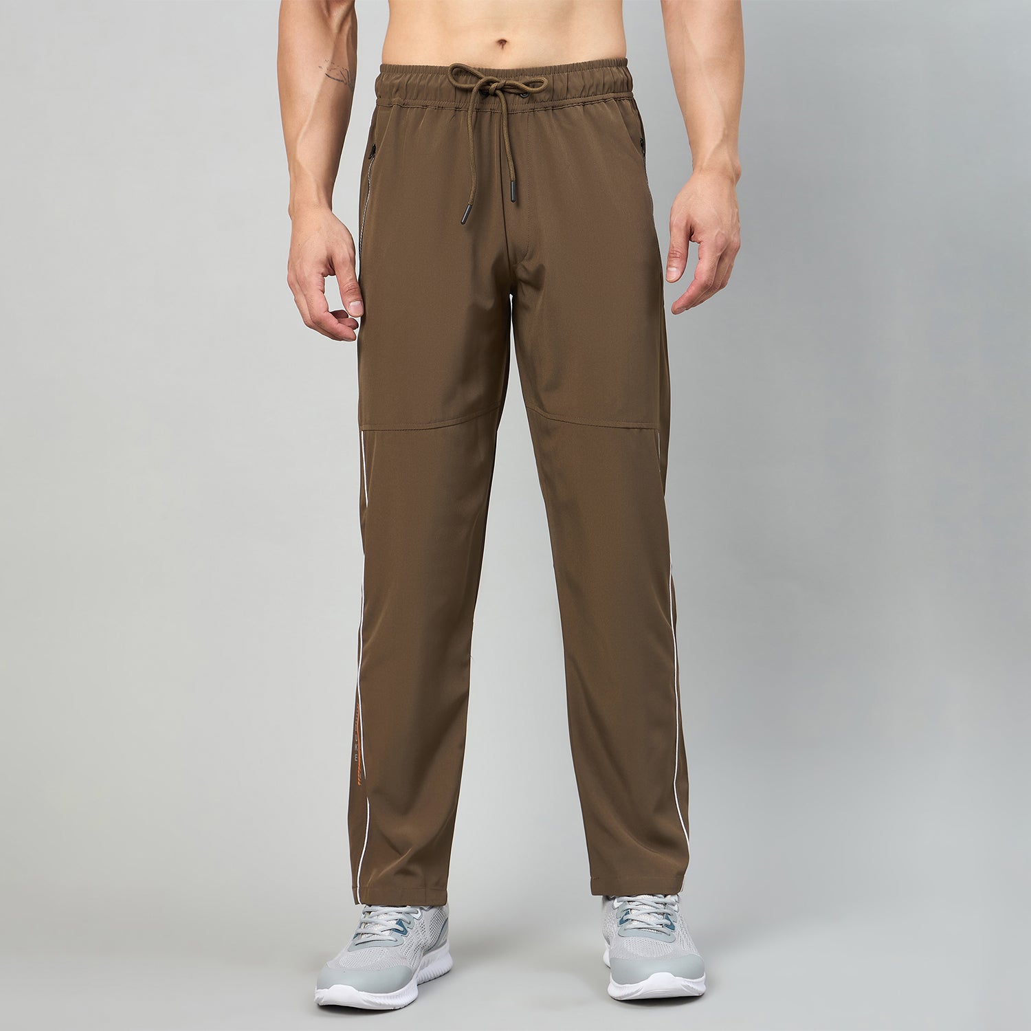 Duke Urban Men Regular Track Pant (LF9797S)