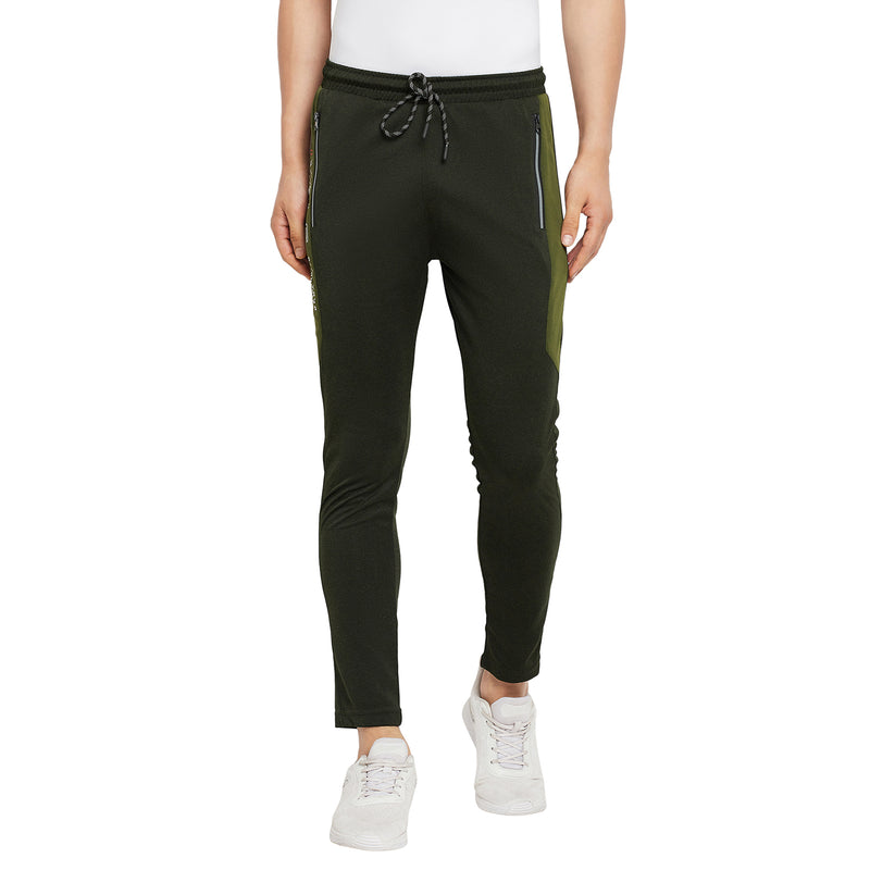 Duke Urban Men Relaxfit Track Pant (LF5676)