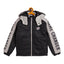 Duke Stardust Boys Full Sleeve Colorblock Jacket (SDZ1186)