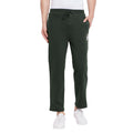 Duke Urban Men Solid Track Pant (LF5685)