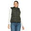 Duke Stardust Women Sleeveless Jacket (SDZ4043)