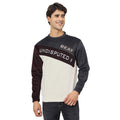 Duke Urban Men Round Neck Regular Sweatshirt (LF6442)