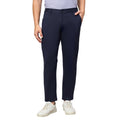Duke Urban Men Flatfront Narrowfit Trouser (SDT4577Q)