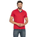 Duke Urban Men Half Sleeve Cotton T-shirt (LF5400)