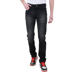 Duke Stardust Men Stretchable Slim Fit Jeans (SDD5457)