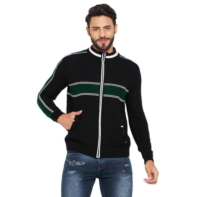 Duke Urban Men Full Sleeve Round Neck Pullover (SDS2085)