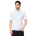 Duke Urban Men Half Sleeve Cotton Tshirt (LF7640)