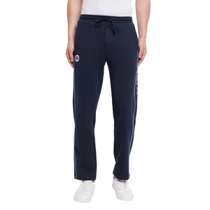 Duke Stardust Men Solid Track Pant (LF5686)