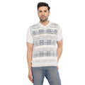 Duke Urban Men Sleeveless V Neck Sweater (SDS2163)