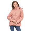 Duke Urban Women Full Sleeve Jacket (SDZ1912)