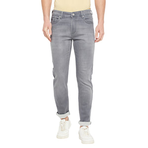 Duke Stardust Men Slim Fit Stretchable Jeans (SDD5559)
