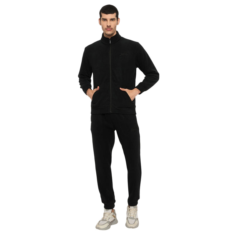 Duke Urban Men Full Sleeve Zipper Tracksuit (LF6051)
