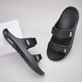 Duke Mens Sliders (FWC6221)