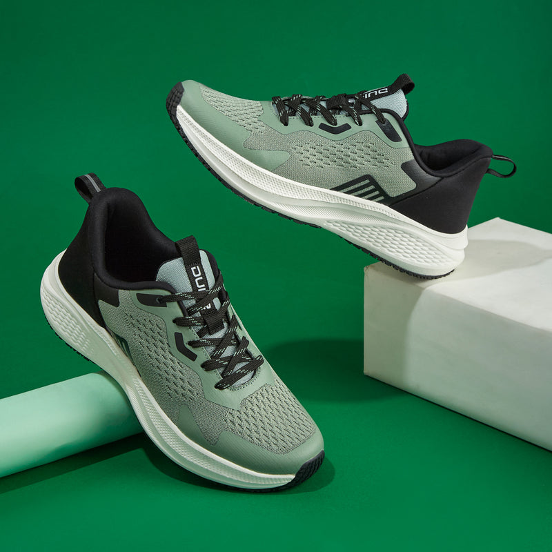 Duke Mens Sports Shoes (FWOL2189)