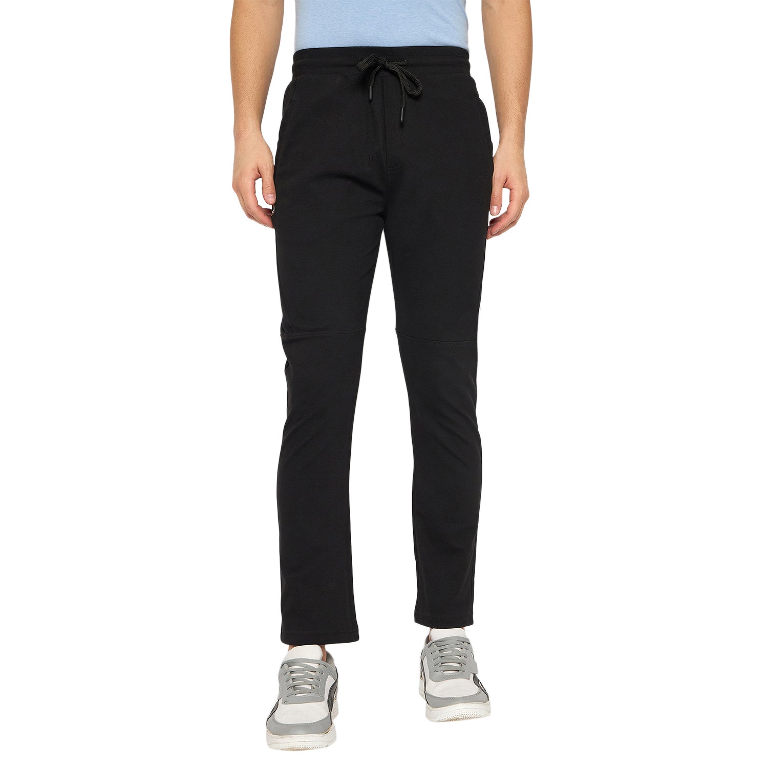 Duke Urban Men Relaxfit Track Pant (MLF9003)