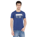 Duke Men Half Sleeve T-Shirt (LF4919)