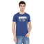 Duke Men Half Sleeve T-Shirt (LF4919)