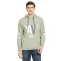 Duke Urban Men Hooded Sweatshirt (MLF3817)