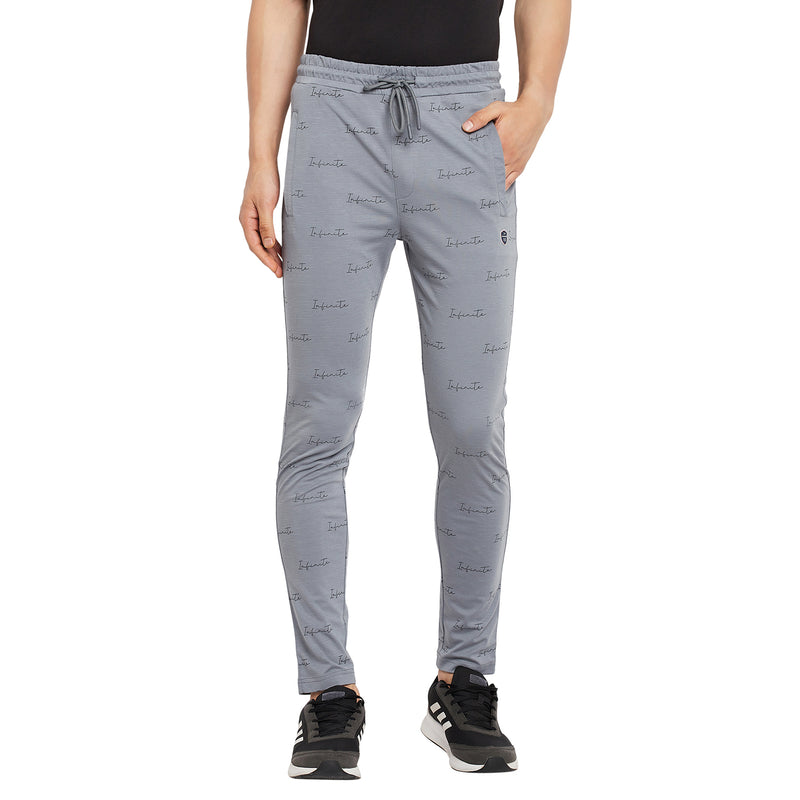 Duke Urban Men Relaxfit Track Pant (LF5673)