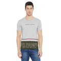 Duke Urban Men Cotton Blend Half Sleeve T.Shirt (LF5007)
