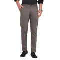Duke Urban Men Expendable Waist Slim Fit Trousers (SDT4569)