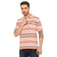 Duke Men Half Sleeve Cotton Tshirt (LF7360)