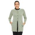 Duke Urban Women Full Sleeve Cardigan (SDS1215)