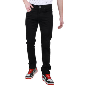 Duke Stardust Men Stretchable Slim Fit Jeans (SDD5434)