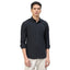 Duke Urban Men Solid Pure Cotton Slim Fit Casual Full Sleeve Shirt (SDO8PLP)