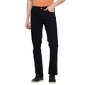 Duke Urban Men Comfort Fit Stretchable Jeans (SDD5900C)
