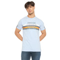 Duke Strardust Men Half Sleeve Cotton T-shirt (LF7104)