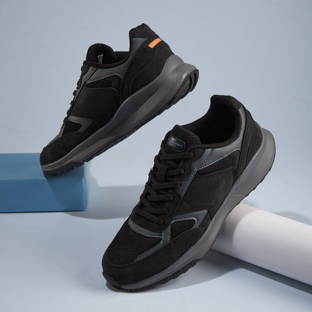 Duke Mens Sports Shoes (FWOL2186)